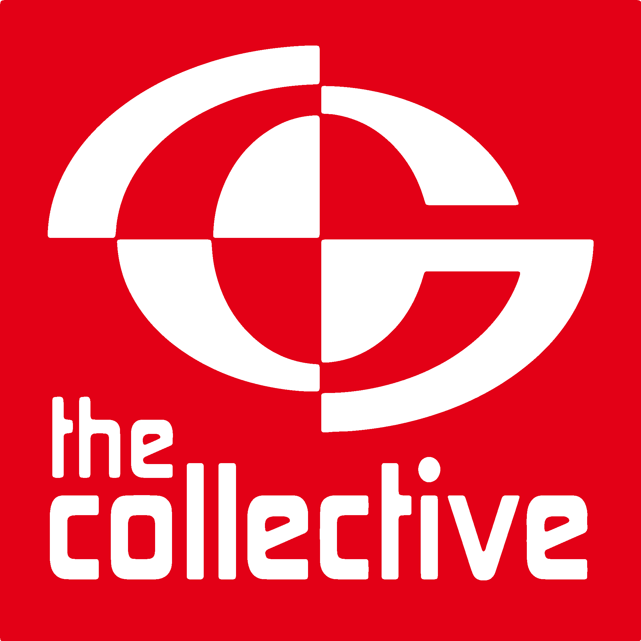 The Collective Logo